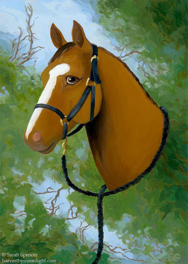 Chestnut Memory Chestnut Memory